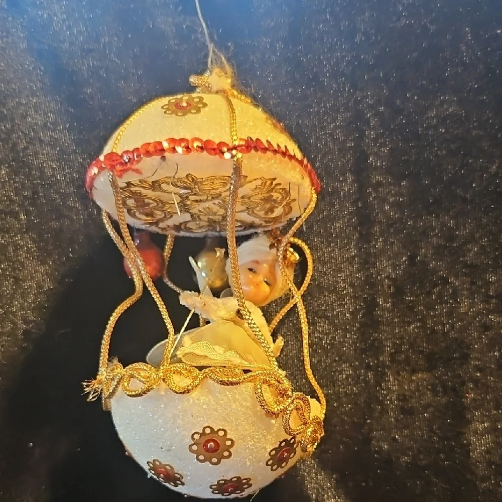 Distasio Ornament Homemade Set - Picture 2 of 10
